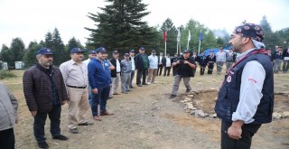 Gençlik Kampları ‘Yıla Yayılıyor