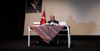 Güründe Yeniden Diriliş Gençliği Konferansı