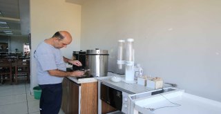 Bayraklıda İşsizlerin Umudu İş-Kur Masası