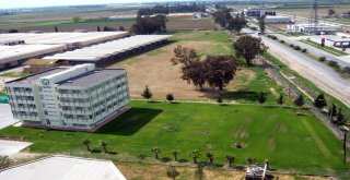 Baruttan Çukobirlike Destek Çağrısı