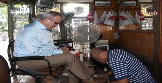 400 Yıllık Tarihi Cami Restore Ediliyor