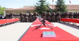 Özel Harekata 338 Taze Kan