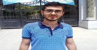 Kpss Genel Yetenek, Genel Kültür Sınavı Sona Erdi