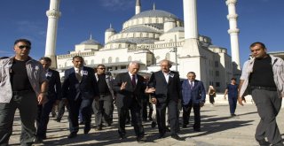 Eski Milletvekili Tokdemir, Son Yolculuğuna Uğurlandı