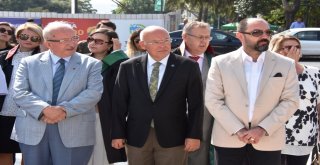 Tekirdağda Adli Yıl Açılışı