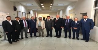 Etbden Önemli Organizasyon