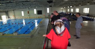 Düzce Üniversitesi Şehirle Bütünleşiyor