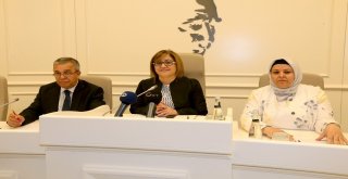 Gaziantep Büyükşehir Belediye Meclisi Toplandı