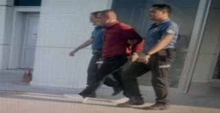 Kuşadasında Cezaevi Firarisi Yakalandı