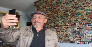Bu Çay Ocağında Çay İçmek İçin Vesikalık Fotoğraf Vermek Zorunlu