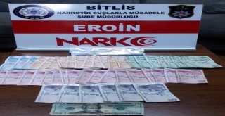 Bitliste Eroin Operasyonu