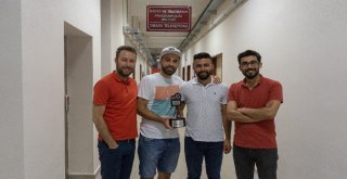 Karabük Üniversitesi ‘En İyi Belgesel Film Ödülünü Kazandı