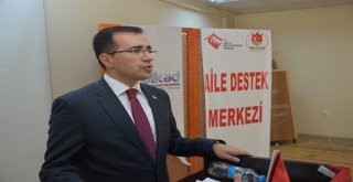 Ordikadın Projesinin İlk Ayağı Muşta Start Aldı