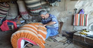 Yok Olmaya Yüz Tutmuş Semercilik Teknolojiye Direniyor