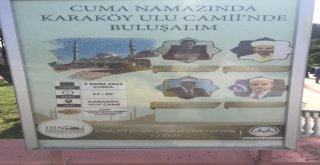 Sakaryada Camiler Ve Din Görevlileri Haftası Kutlandı