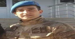 Şehit Babasından Hainlere Tokat Gibi Cevap