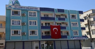 Eyyübiye Belediyesi Yaz Kurslarına Yoğun İlgi