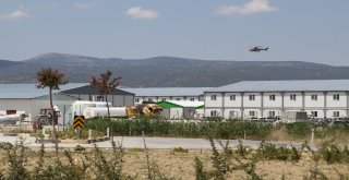 Başkentten Ispartaya Hava Hareketliliği