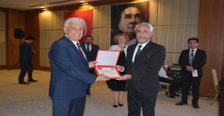 Başkan Gürün Denizlide Muğlayı Anlattı