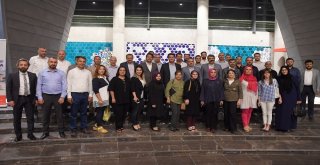 Ak Parti Bursa İl Teşkilatı Fetih Müzesini Gezdi