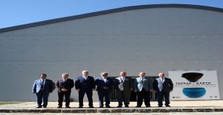 Kudaka Yönetim Kurulu Toplantısı Bayburtta Yapıldı