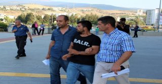 Hatayda Pompalı Tüfekle Saldırı Olayına Tutuklama