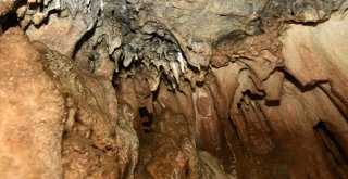 Efsaneleriyle Ünlü 40 Odalı Arılı Mağarası Turizme Açılmayı Bekliyor