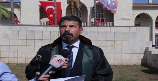 Mersin Barosunda Adli Yıl Açılışı Yapıldı