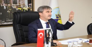 Şehit İsmet Tezelin İsmi Yaşatılacak