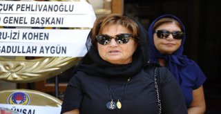Gazeteci Güngör Uras Son Yolculuğuna Uğurlandı