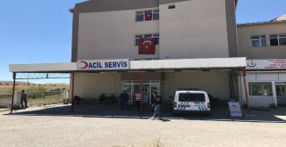 İlçede 300 Kişi Hastanelik Oldu