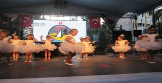 Erdekde “Aşk Festivali” Devam Ediyor