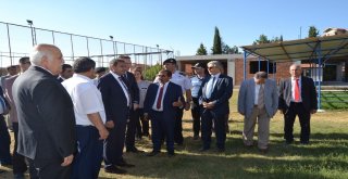 Vali Şıldak, Gölhisar Ve Altınyaylada