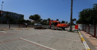 Büyükşehir Yayaların Güveliğini Üst Geçitlerle Sağlayacak