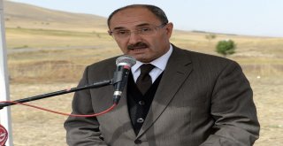 Aşkalede Tarla Günü Düzenlendi