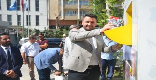 Kıyafet Kumbarasıyla Giyilmeyen Giysiler Yeni Sahiplerine Ulaşacak