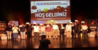 Küçükçekmece Belediyesinden Amatör Kulüplere Destek