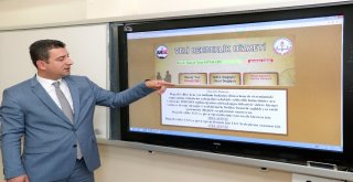 Veli Projesi İle 1. Oldular