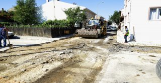 Fen İşleri Tüm Tepebaşında