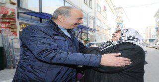 Mudanya Belediyesinden Altınkuma Hizmet Atağı