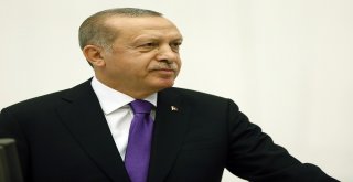 Cumhurbaşkanı Recep Tayyip Erdoğan, “Dengeleme, Disiplin Ve Değişim Üzerine Kurulu Yeni Bir Ekonomik Program Hazırladık. Kredi İmkanlarını Genişletip Kolaylaştıracak, Yatırımları Teşvik Edecek, Üretim