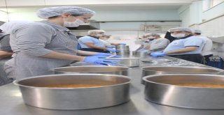 Büyükşehirde Sosyal Belediyecilik