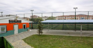 Maltepe Belediyesinden Spor Adamına Vefa