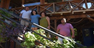 Milasta ‘Ekolojik Turizm Alanları Belirleniyor