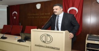 Anadolu Üniversitesinden Türk Eğitim Sistemine Matematik Alanında Önemli Katkı