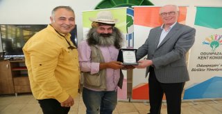 Odunpazarında Mahalle Görevlileri Yönetime Katılacak
