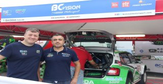 Milli Rallici Çukurova:  “Hedefimiz İlk 3”