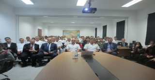 Preveze Deniz Zaferi Erdekte Kutlandı