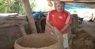 Muştan Almanyaya Tandır