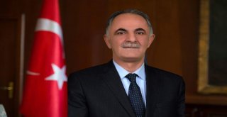 Başkan Aydından 23 Temmuz Mesajı